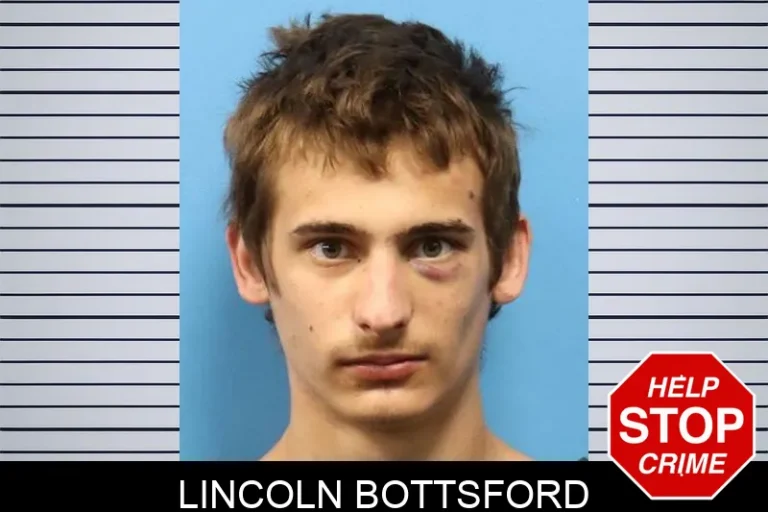 Lincoln Bottsford