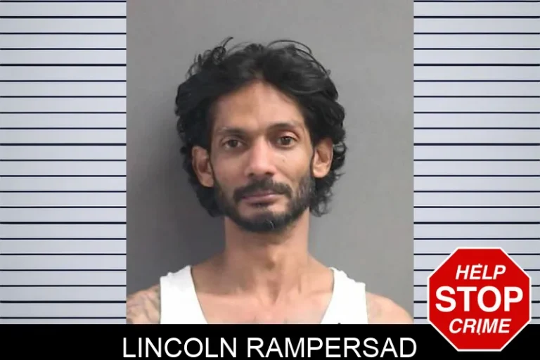 Lincoln Rampersad