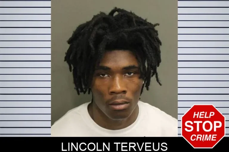 Lincoln Terveus