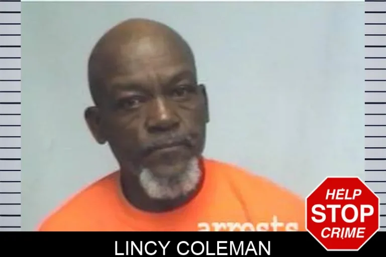 Lincy Coleman