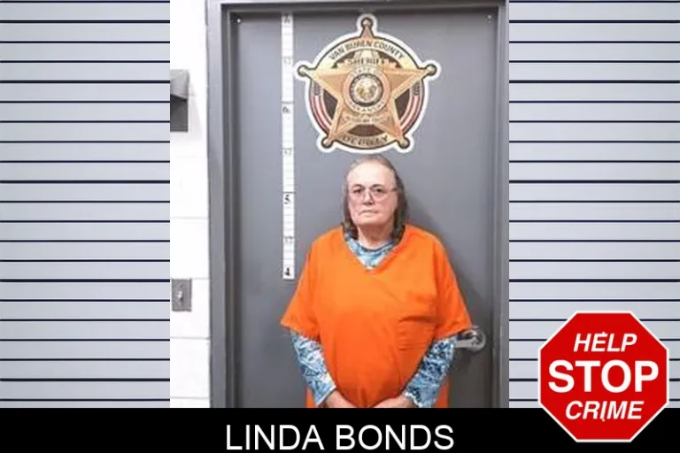 Linda Bonds