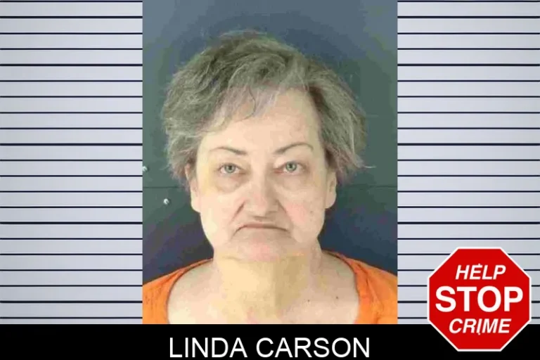 Linda Carson