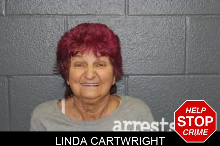 Linda Cartwright