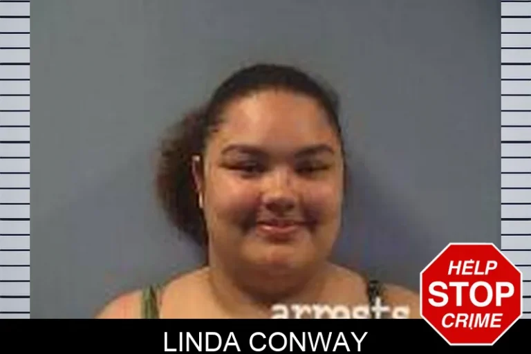 Linda Conway