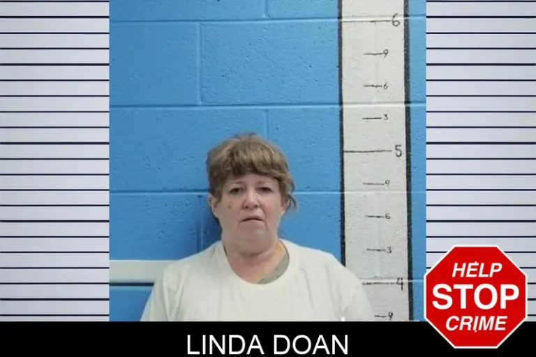 Linda Doan