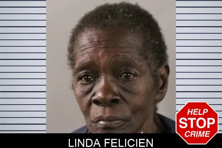 Linda Felicien