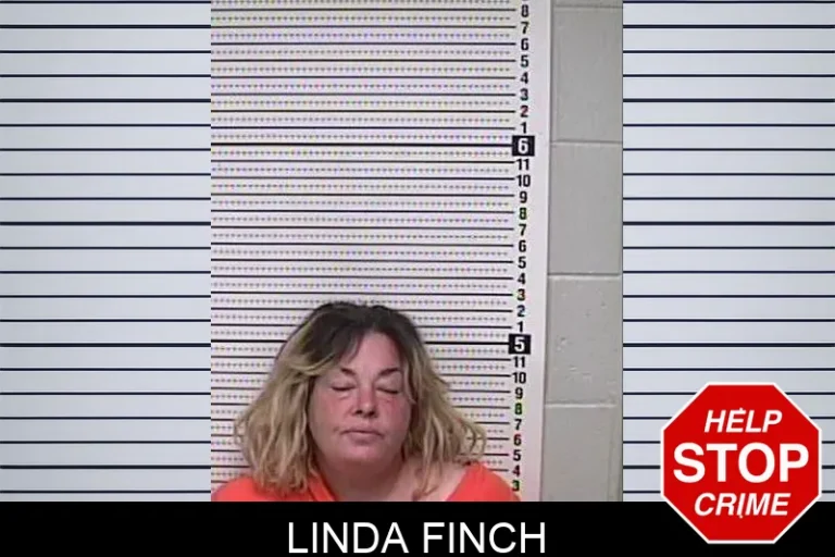 Linda Finch