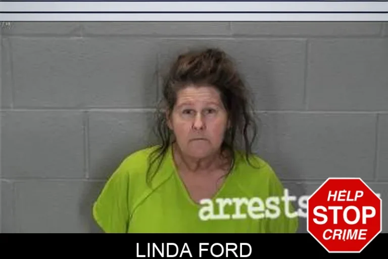 Linda Ford