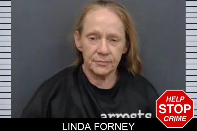 Linda Forney