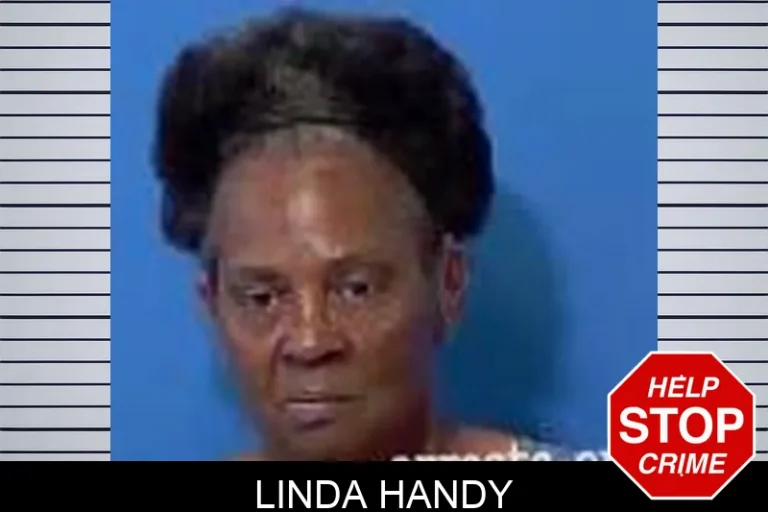 Linda Handy