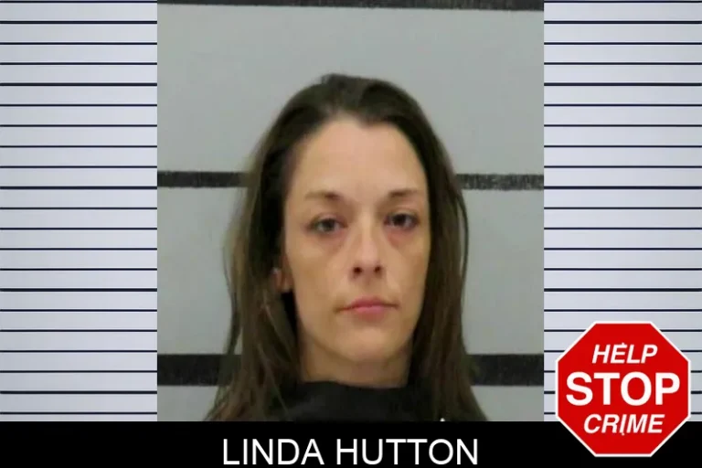 Linda Hutton