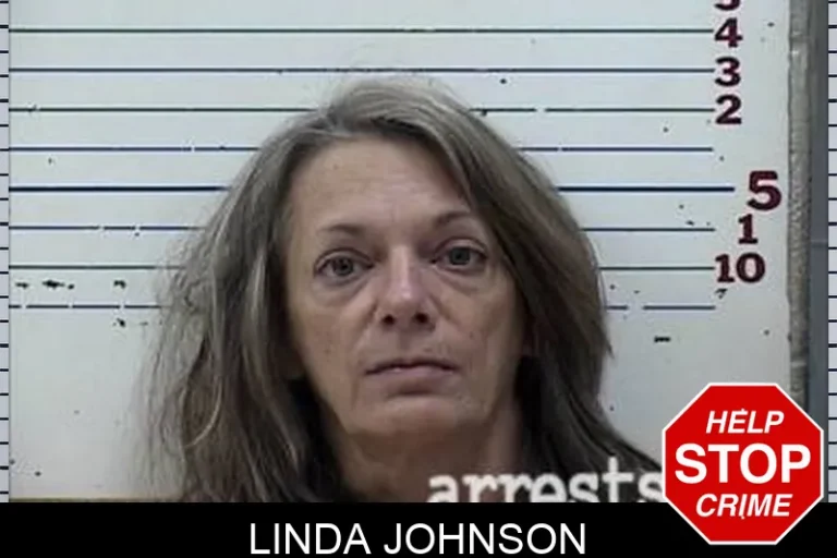 Linda Johnson