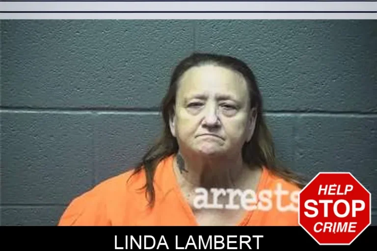 Linda Lambert