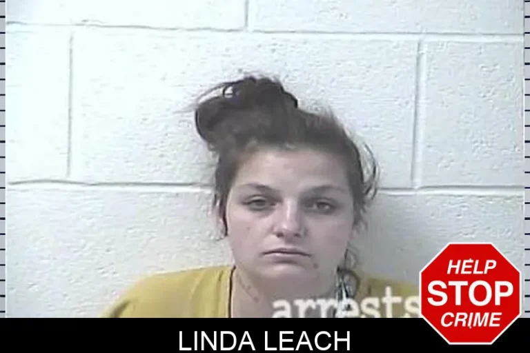 Linda Leach
