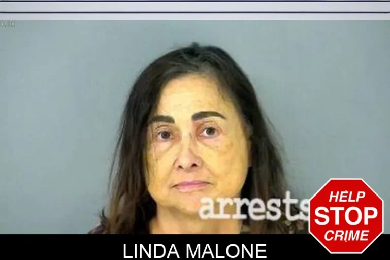 Linda Malone