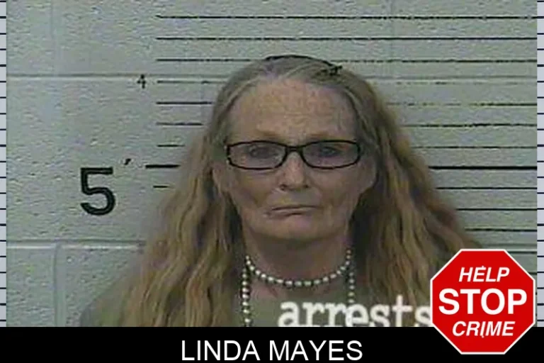 Linda Mayes