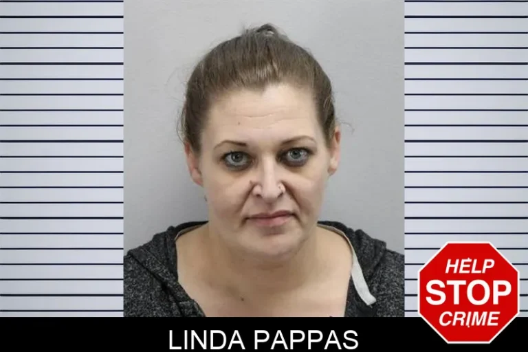 Linda Pappas