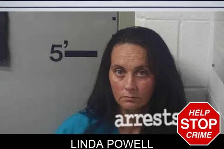 Linda Powell