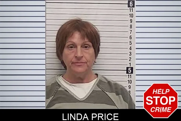 Linda Price