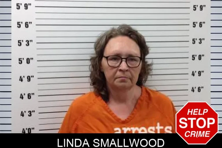 Linda Smallwood