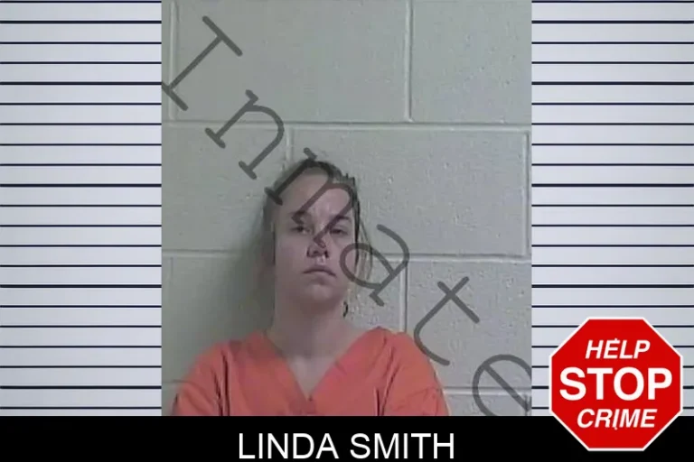 Linda Smith