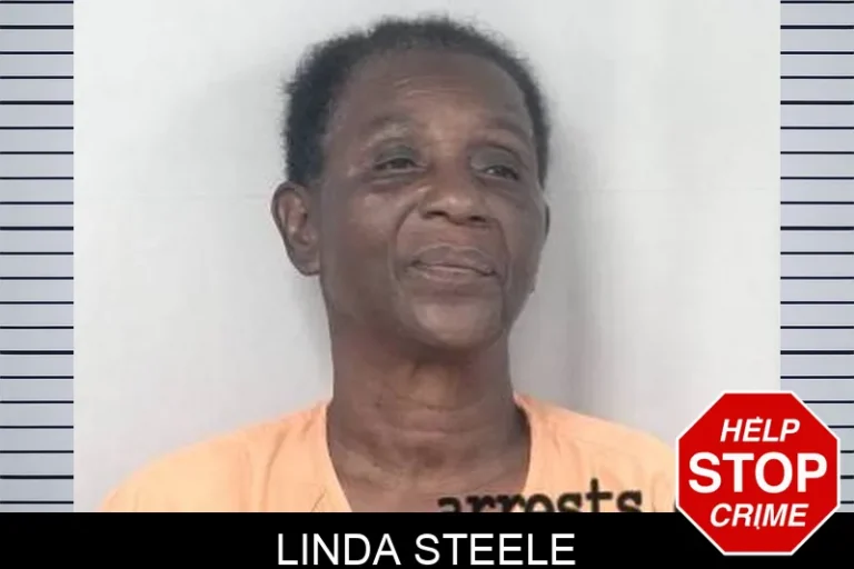 Linda Steele