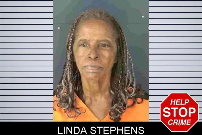 Linda Stephens