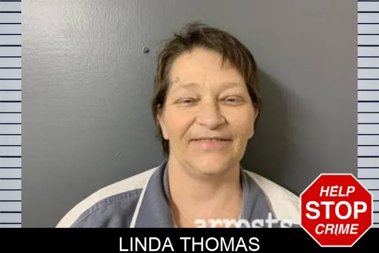 Linda Thomas