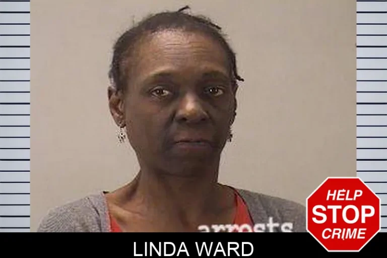 Linda Ward