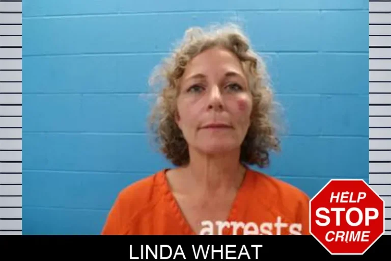 Linda Wheat
