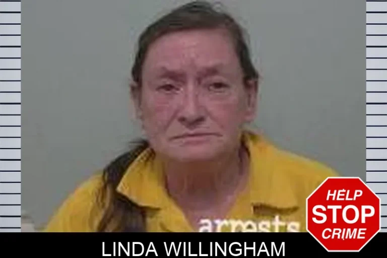 Linda Willingham