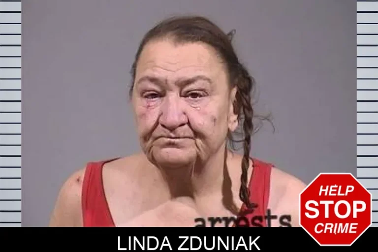 Linda Zduniak