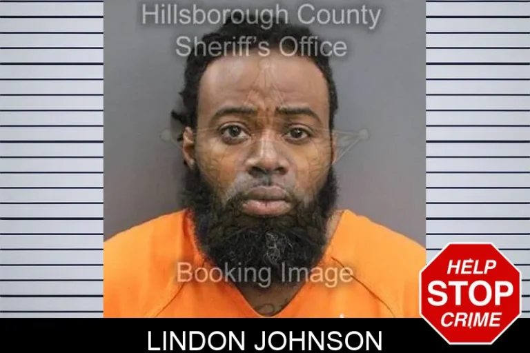 Lindon Johnson