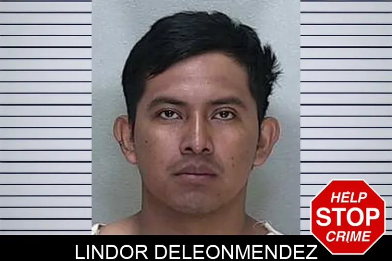 Lindor DeLeonMendez