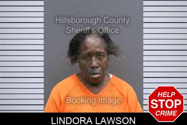 Lindora Lawson
