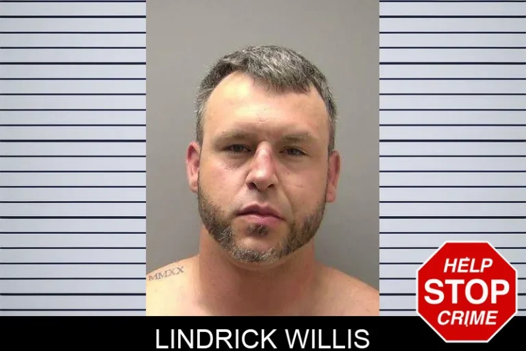 Lindrick Willis
