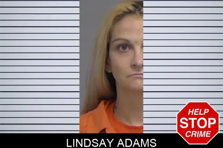 Lindsay Adams