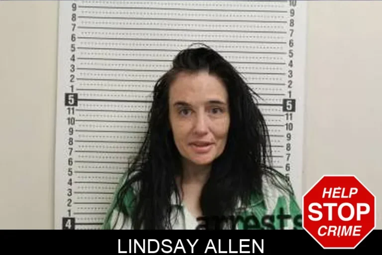 Lindsay Allen