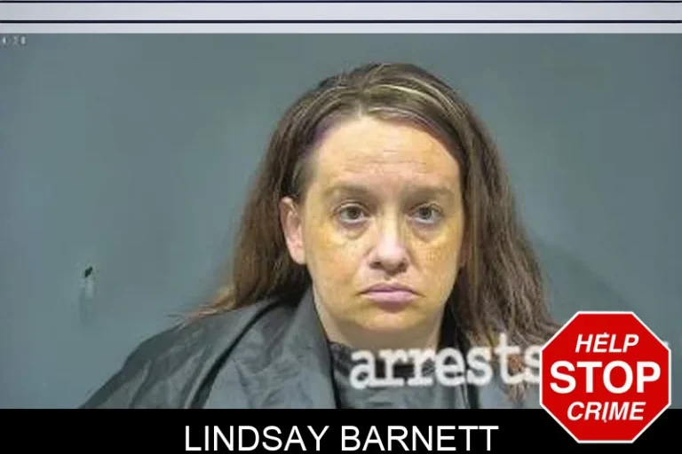 Lindsay Barnett