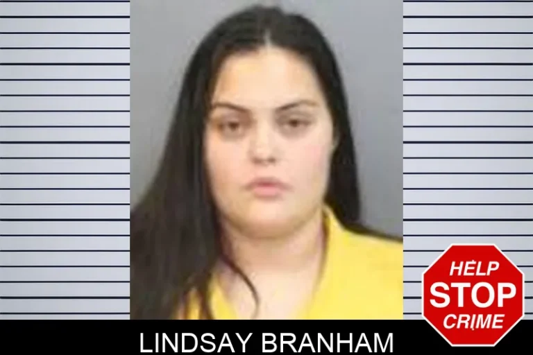 Lindsay Branham