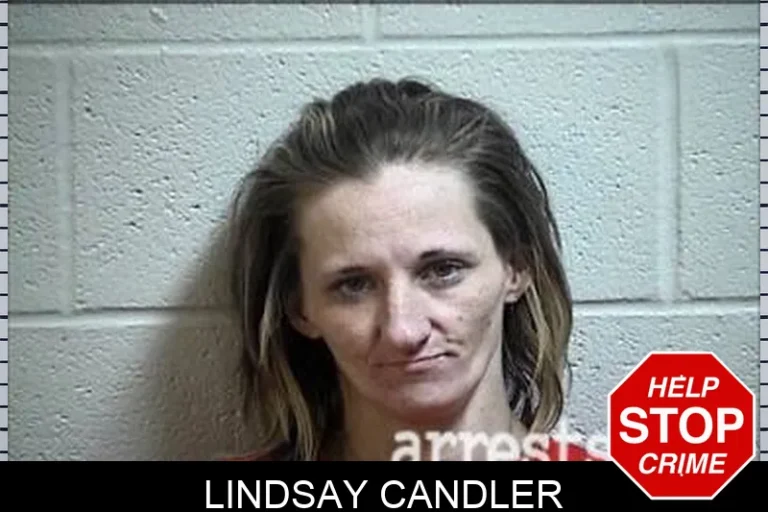 Lindsay Candler