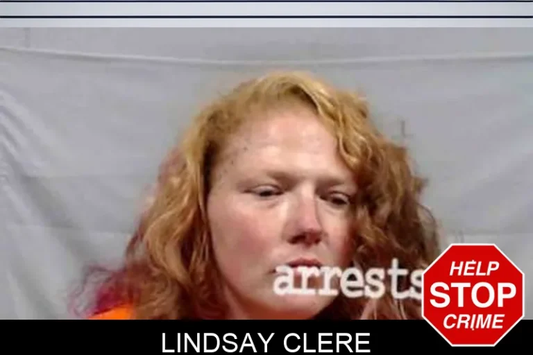 Lindsay Clere