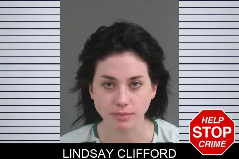 Lindsay Clifford