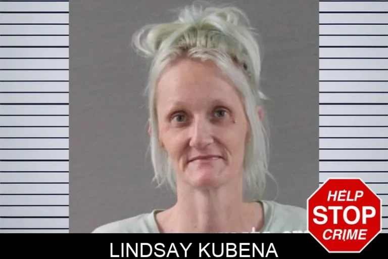 Lindsay Kubena