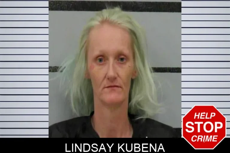 Lindsay Kubena