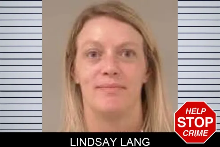 Lindsay Lang