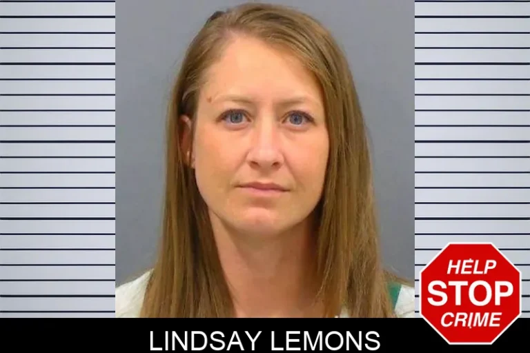 Lindsay Lemons