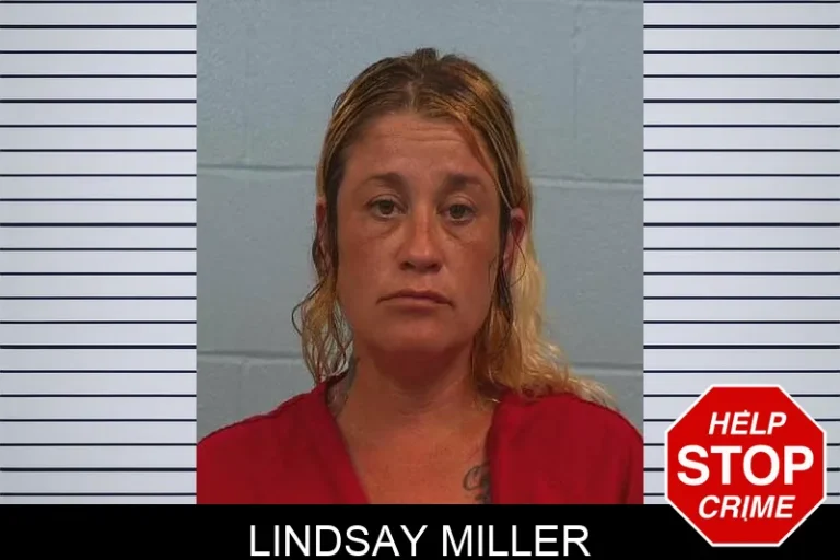 Lindsay Miller