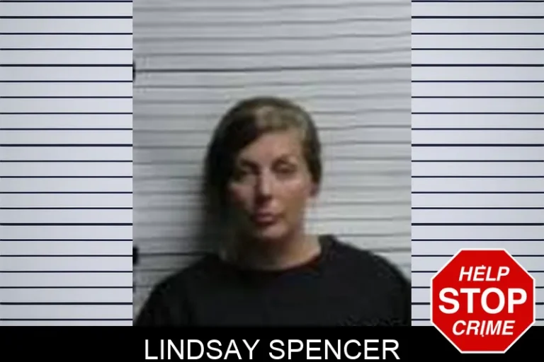 Lindsay Spencer