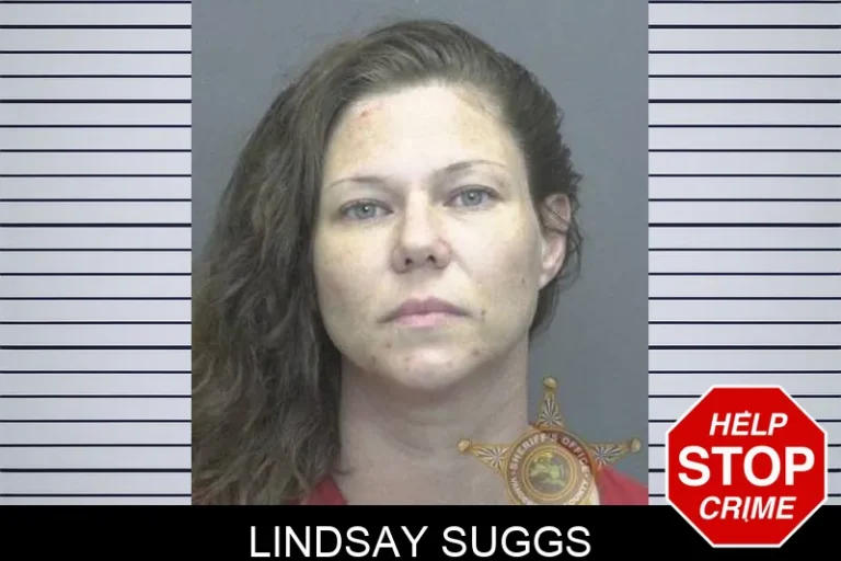 Lindsay Suggs